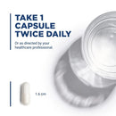 chromium vital nutrients suggested use