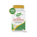 GTF chromium nature's way