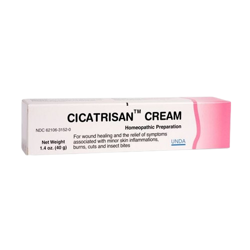 cicatrisane ointment unda