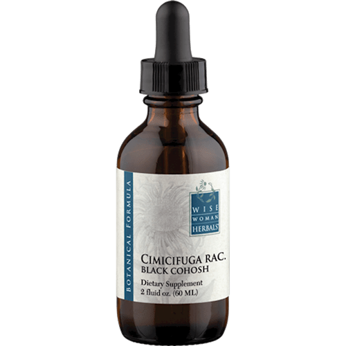 cimicifuga black cohosh wise woman herbals