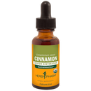 cinnamon (herb pharm)