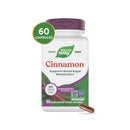 cinnamon caps (nature's way)