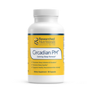 circadian pm researched nutritionals