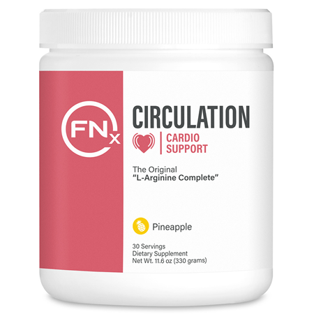 Circulation Cardio Support Pineapple Fenix Nutrition