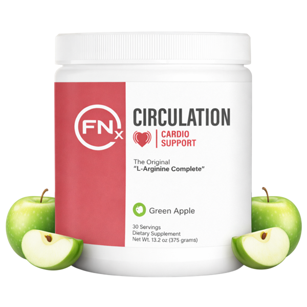 circulation cardio support fenix nutrition
