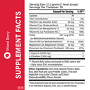 circulation cardio support fenix nutrition supplement facts