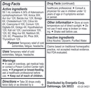 circulopath energetix drug facts