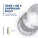 citicoline cognizin vital nutrients suggested use