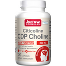 citicoline cdp choline jarrow formulas