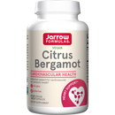 citrus bergamot jarrow formulas label