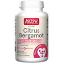 citrus bergamot jarrow formulas