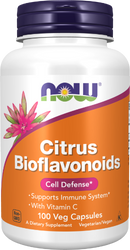 citrus bioflavonoids (now foods)