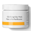clarifying clay mask dr. hauschka skincare