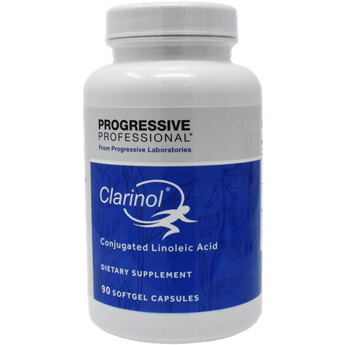 Clarinol CLA (Progressive Labs)