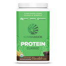 classic protein chocolate sunwarrior