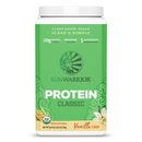 classic protein vanilla sunwarrior