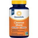 cleansemore (renew life)