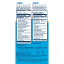 cleanse smart (renew life) supplement facts