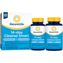 cleanse smart (renew life)