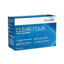 clear four (pharmax)