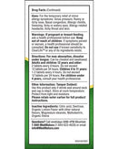 clearlife allergy relief extra strength