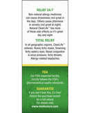 buy clearlife allergy relief extra strength