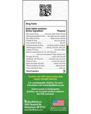 clearlife extra strength medinatura professional drug facts