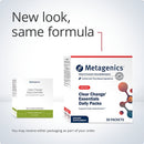 buy clear change daily essentials (metagenics)