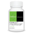 clear gi davinci labs