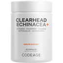 clearhead codeage