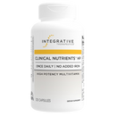 clinical nutrients hp once daily multivitamin (integrative therapeutics)