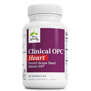 clinical opc heart (terry naturally)