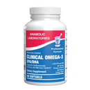 clinical omega-3 epa dha anabolic laboratories