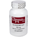 co-enzyme q10 200 mg ecological formulas