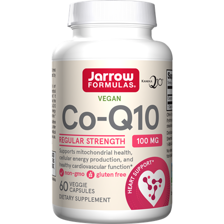 Co-Q10 100 mg Jarrow Formulas