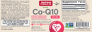 Co-Q10 200 mg