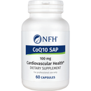 co-q10 sap (nfh nutritional fundamentals)