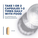 coenzyme q10 vital nutrients suggested use