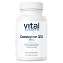 coenzyme q10 200 mg vital nutrients