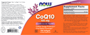 CoQ10 100 mg - 150 Softgels