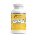 coq10 power researched nutritionals