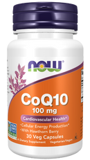 coq10 100 mg (now foods)