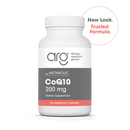 coq10 200 mg (metabolic maintenance)
