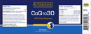 coq10 30 for dogs & cats