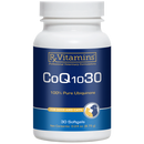 coq10 30 for dogs & cats (rx vitamins for pets)