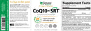 coq10 with srt (jigsaw health) label