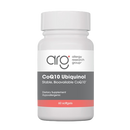 coqh-cf ubiquinol allergy research group