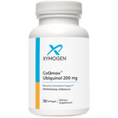 coqmax ubiquinol 200 mg (xymogen)
