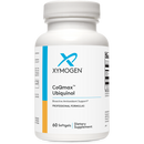 coqmax ubiquinol (xymogen)