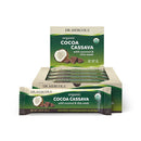 cocoa cassava bars dr. mercola